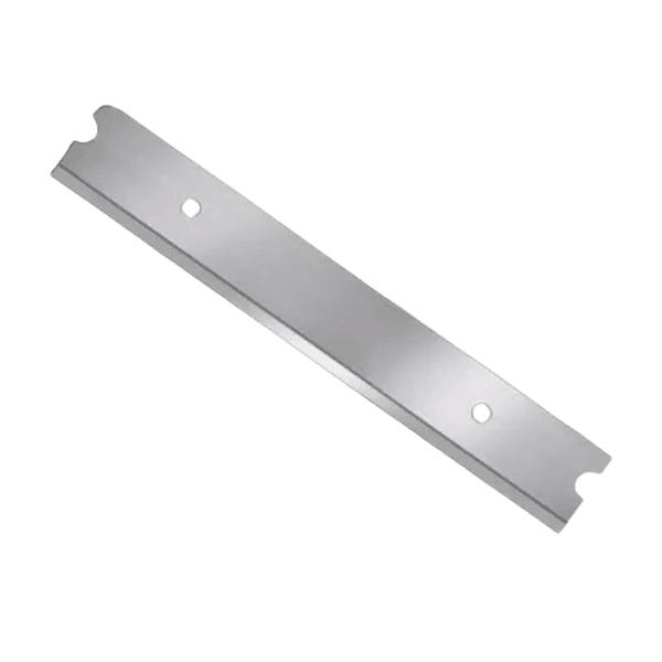 Lamina para Raspador 10cm Clean RV1000