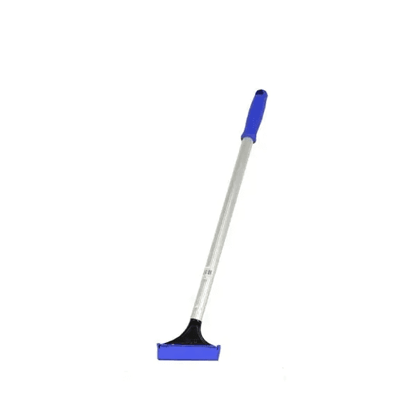 Raspador Pesado 10cm Cabo 1,40m Clean RV1141