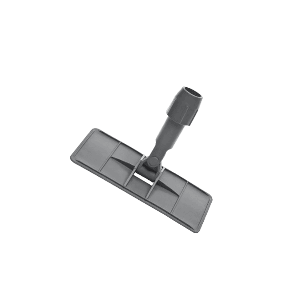 Suporte LT Plastico para Fibra CINZA Clean SC1204