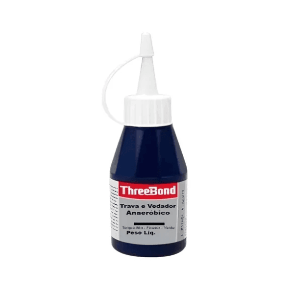 Trava Vedador Anaerobico 1329 50Gr Threebond 1327/1329B (275/277) (120)