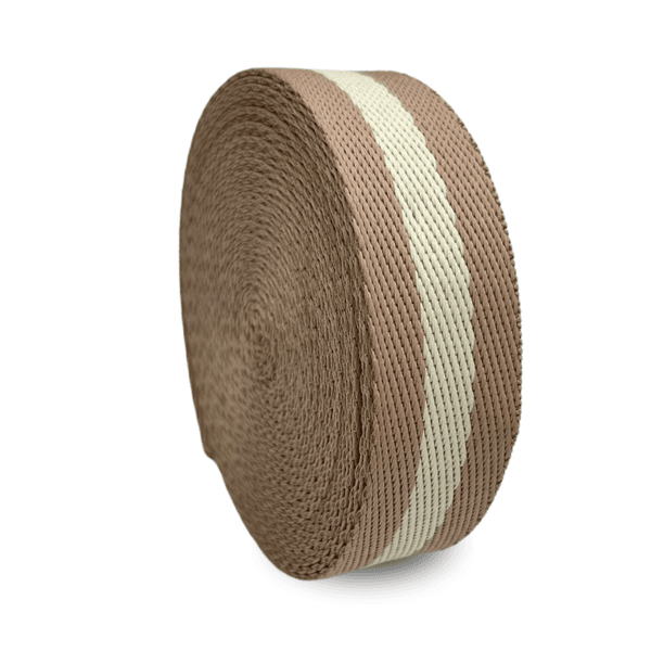 Alça reforçada 30mm várias cores