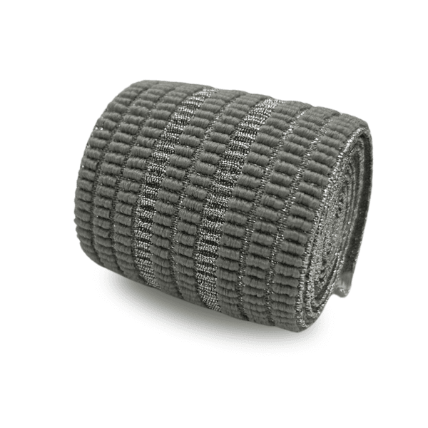 Elástico Gomo c/ Lurex