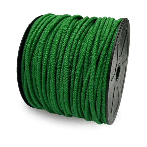 Elástico Roliço 4mm