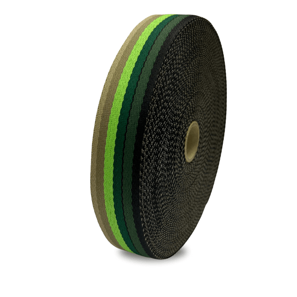 Gorgorão Reforçado Liso 30mm degradê