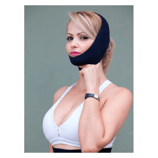 Modelador Facial - Flat Lipo - Finna Dona