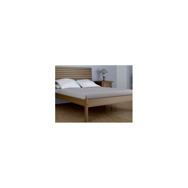Cama Montanari - Madeira Maciça - Móveis de Gramado