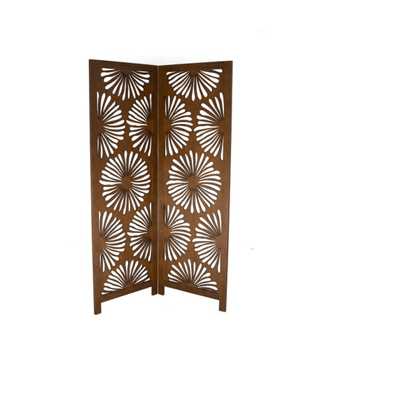 Biombo Margarida 1,70 x 1,16 - Móveis de Gramado