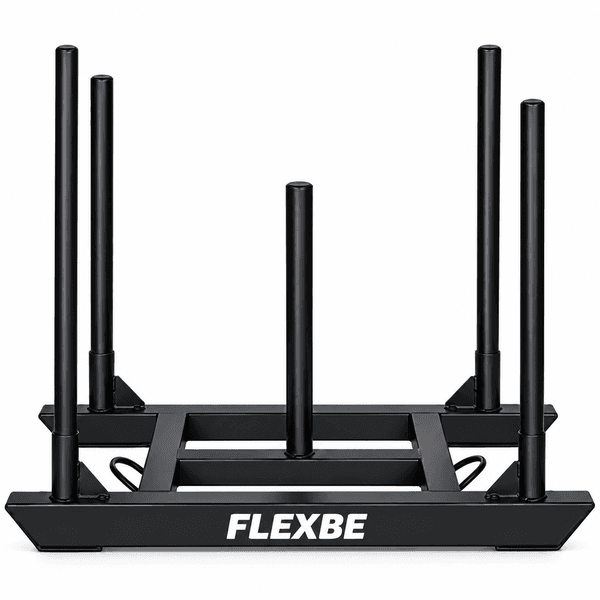 Trenó Light Flexbe Fitness