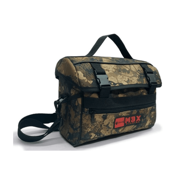 Bolsa Monster 3x Fishing Action Bag