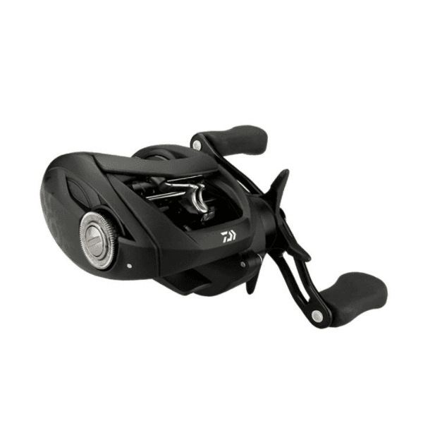 Carretilha Daiwa Tatula TTU100XS L Esquerda
