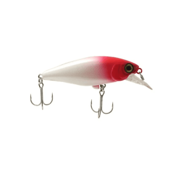 Isca Jackall Chubble SR 65 - 6,5cm 9gr Cor PRH