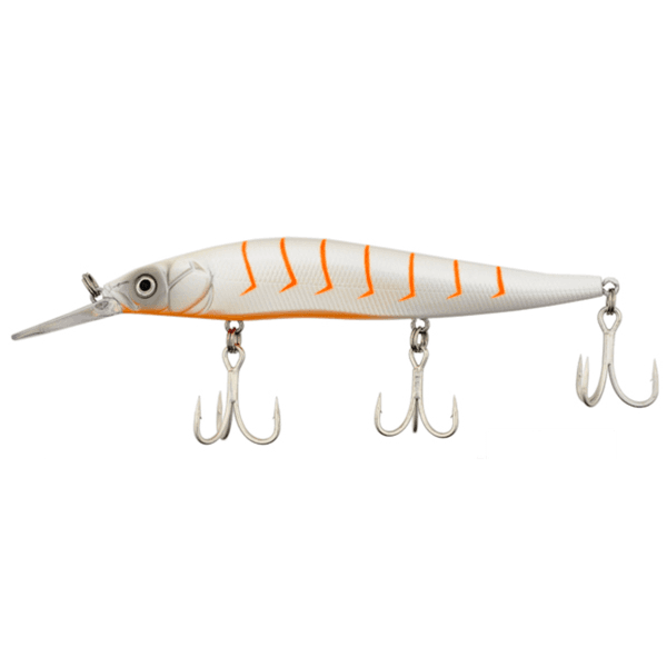 Isca Nitro Fishing Fenix 110 - 11cm 16,3g Cor 106