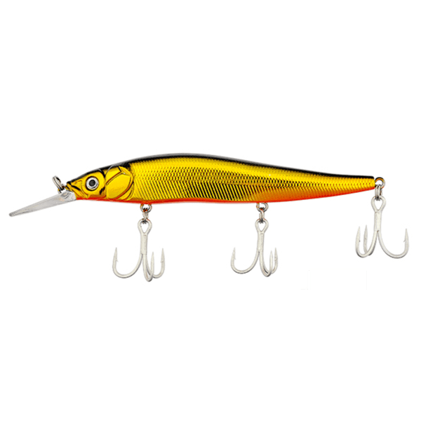 Isca Nitro Fishing Fenix 110 - 11cm 16,3g Cor 110