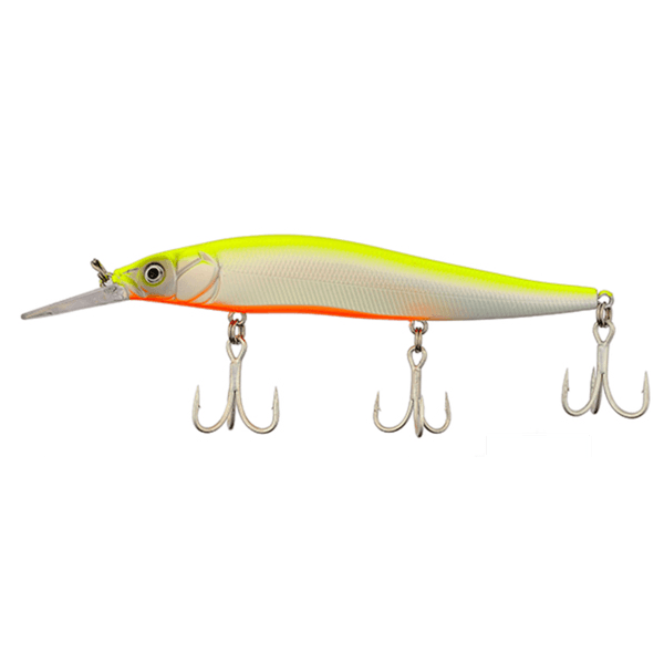 Isca Nitro Fishing Fenix 110 - 11cm 16,3g Cor 113