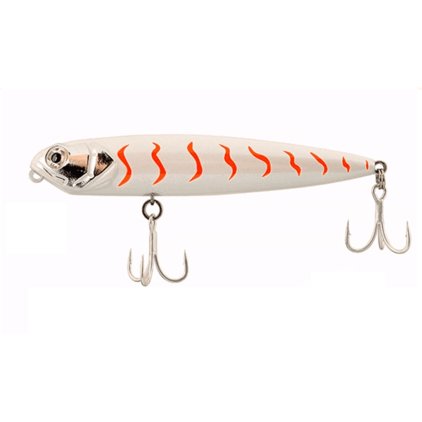 Isca NitroFishing Joker 98 - 9,8cm 12g Cor 652