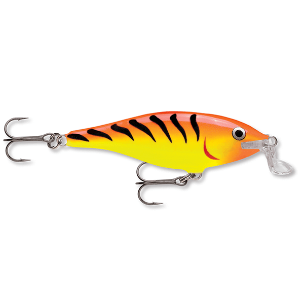 Isca Rapala Shallow Shad Rap 7 SSR-7 7cm 7gr