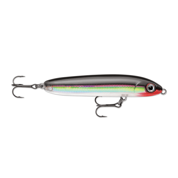 Isca Rapala Topwater Skitter V-10