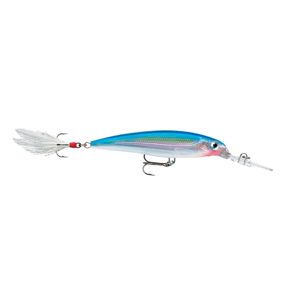 Isca Rapala Xrap Deep XRD10 10cm 13gCor SB