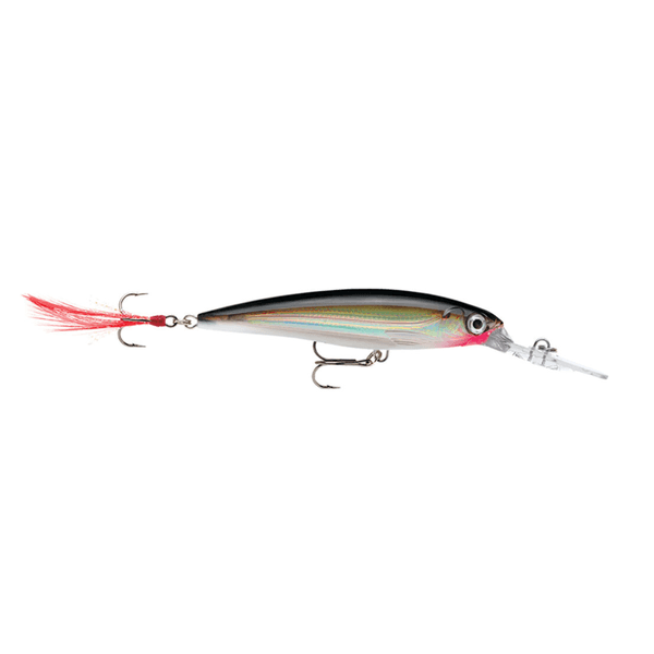 Isca Rapala Xrap Deep XRD10 10cm 13g Cor S