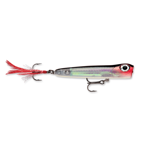 Isca Storm Chug Bug Mad Flash 80 8cm 10g Cor 563