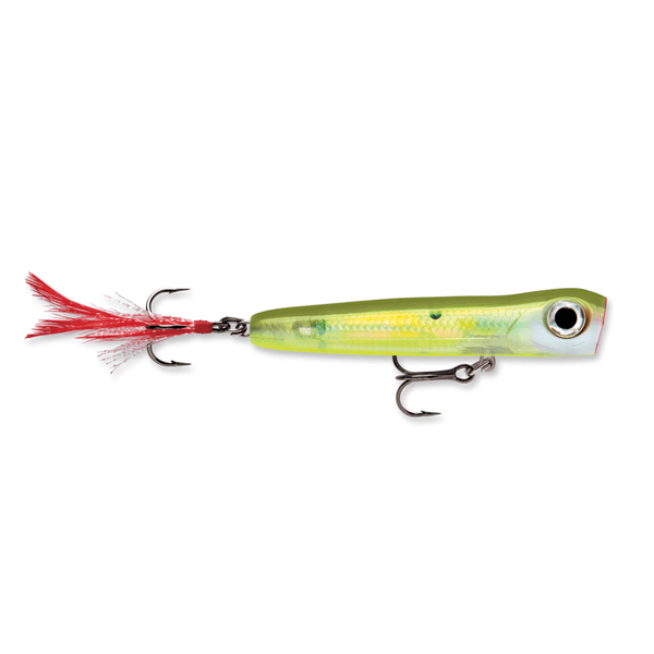 Isca Storm Chug Bug Mad Flash 80 8cm 10g Cor 585