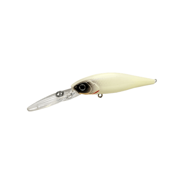 Isca Yara Deep Shad 65 6,5cm 6,2g Cor 07 Osso