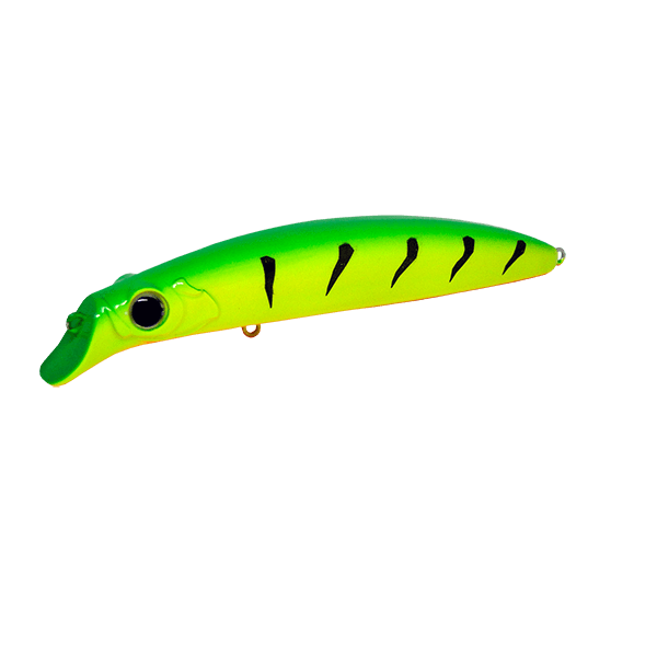 Isca Yara Destroyer 110 11cm 18g Cor 11