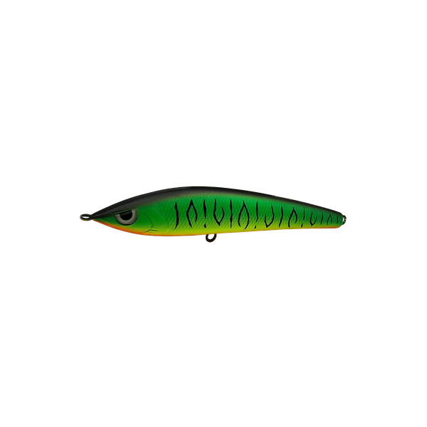 Isca Yara Hunter Bait 90 - 9cm 8g Cor 64 Mat Tiger