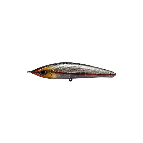 Isca Yara Hunter Bait 90 - 9cm 8g Cor 77 Piabinha