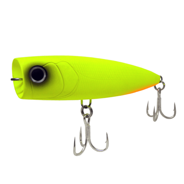 Isca Yara Popper Shotgun 100 10cm 27g Cor 56