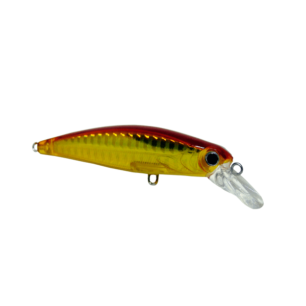 Isca Yara Top Minnow 7,5cm 7,8g Cor 51