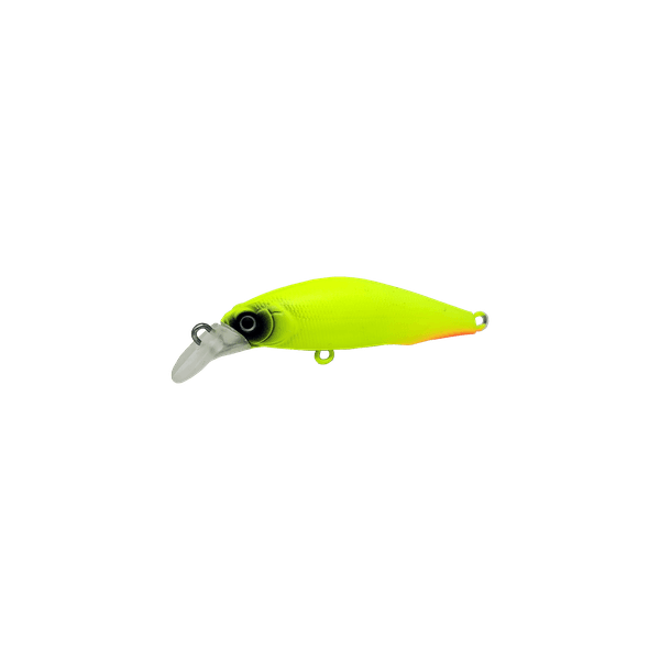 Isca Yara Trick Jr 5cm 4,2g Cor 56 - Verde Limão