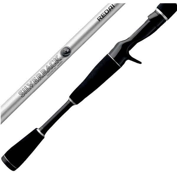 Vara Redai Silverback - 10-17lb 6'0' (1,83m) - ENVIO IMEDIATO