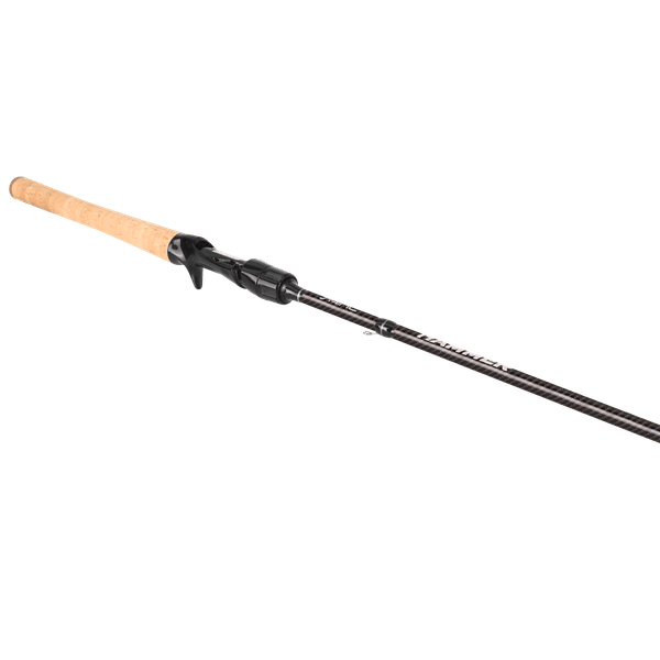 Vara Saint Plus New Hammer 20-40lbs 8'0"(2,40m) 802bc - 2 Partes p/ Carretilha