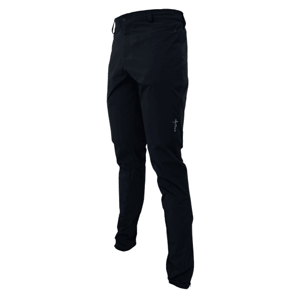 Calça Bait Fishing Stretch Preta