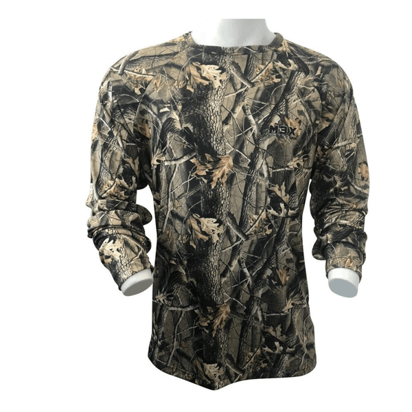 Camiseta Monster 3x Combat Outdoor Tree