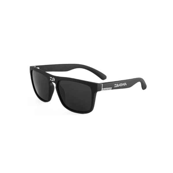 Óculos de Sol Polarizado Daiwa UV400 Preto