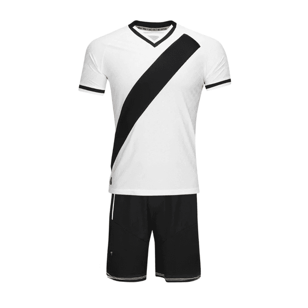 Conjunto Infantil Vasco Away II 25/26 