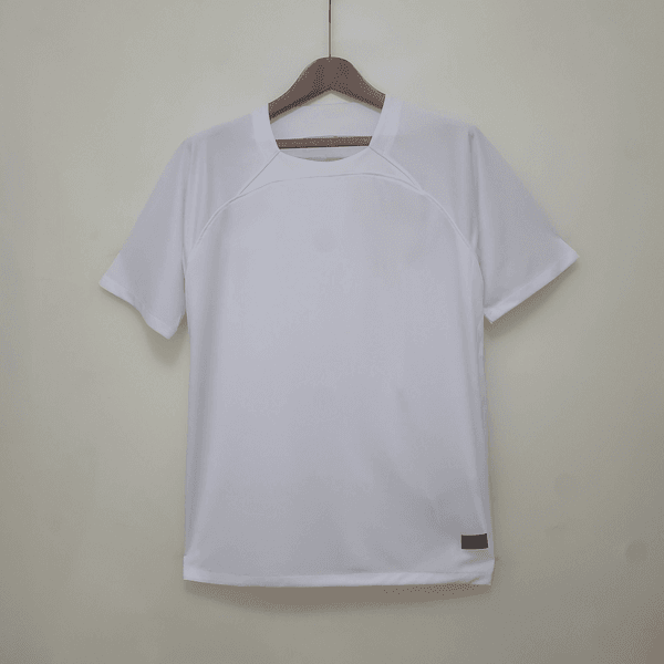 Camisa Treino Corinthians CP 22/23 - Torcedor Masculino (Símbolo dourado)