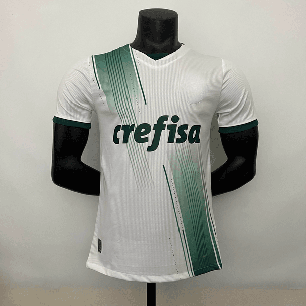 Camisa Palmeiras Away 23/24 - Jogador