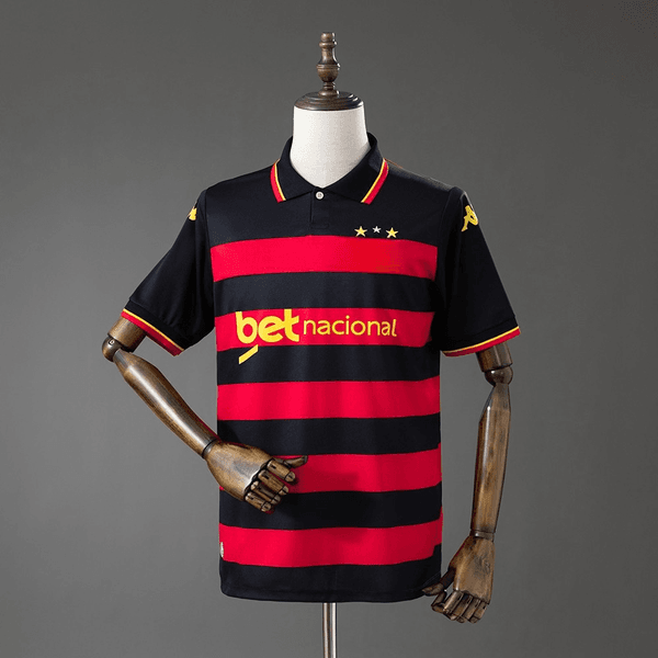 Camisa Recife Home I 26/27 – Torcedor Masculina - ... - ATACADO ESPORTIVO