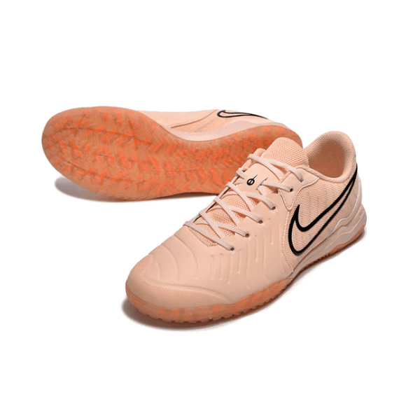 Chuteira Futsal Nike Tiempo Legend 10 Academy (IC)... - FORTAL IMPORTADORA