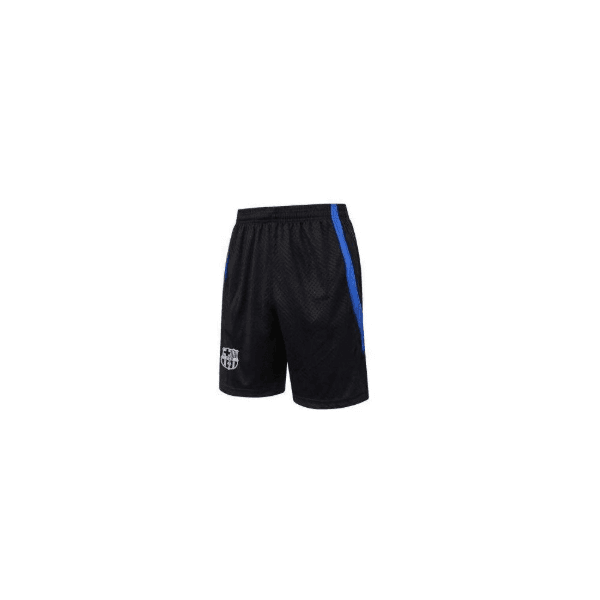 Short Barcelona 22/23 - (detalhe azul)