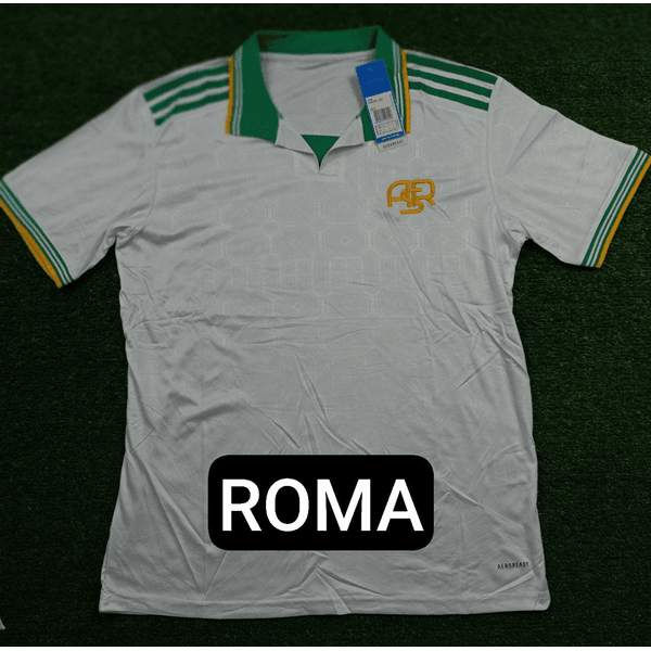 (DEFEITO) Camisa Away III 25/26 - Branca - Torcedo... - ATACADO ESPORTIVO