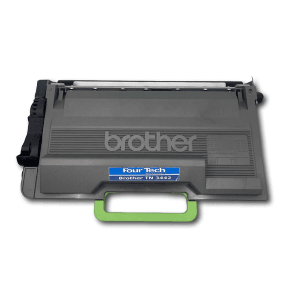 TONER BROTHER TN 3442 250G PRETOBROTHER TN 3442 PRETO Reman
