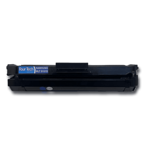 TONER SAMSUNG MLT D101 100G PRESAM D-101 PRETO Reman