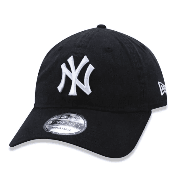 Boné New Era 920 Strapback Pastels New York Yankess 