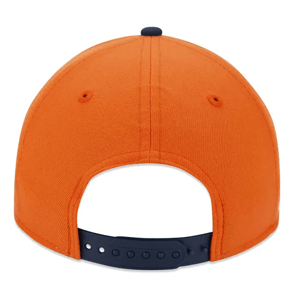 Transparent Broncos Baseball Cap BRISBANE BRONCOS NRL STRUCTURED