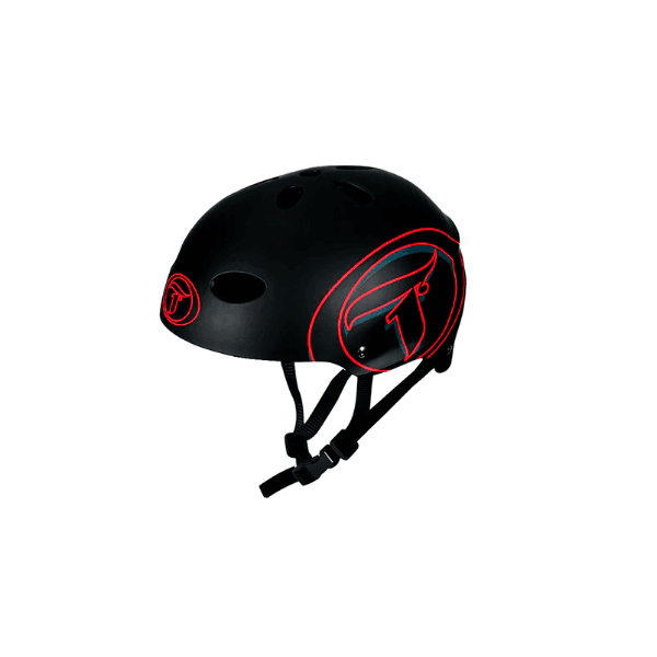 Capacete Esportivo Profissional Traxart T-REX - DL-098