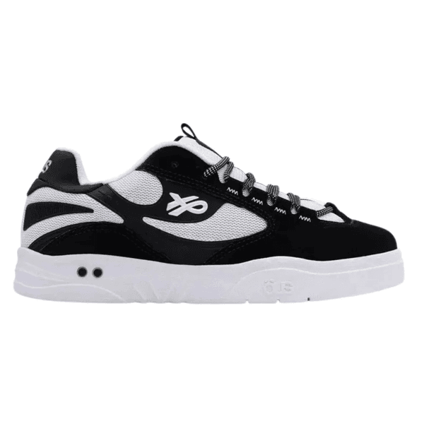 Tênis Fluente GTX Prt Branco Essencial